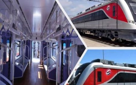 خصم يصل إلى 50%.. سعر اشتراك القطار الخفيف LRT الشهرية كاملة