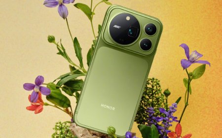 بطارية تصل إلى 11000 مللي أمبير.. مواصفات Honor Magic 9