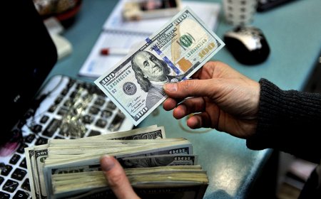 استقرار واضح.. سعر الدولار اليوم السبت في البنوك 3 أكتوبر 2026