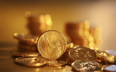 3.33% خسارة أسبوعية.. أسعار الذهب اليوم تتراجع إلى 4142 دولار