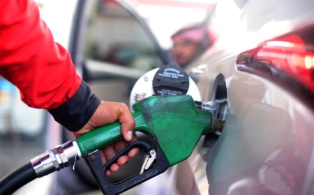 تسعير البنزين والسولار اليوم السبت.. هل هناك زيادة؟