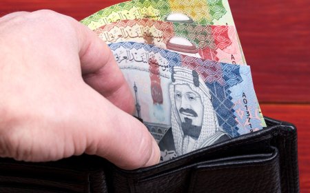 سعر الريال السعودي أمام الجنيه اليوم الأحد 4 أكتوبر 2026.. قبل حركة البنوك