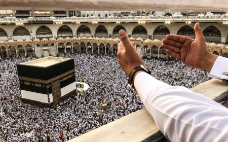 أسعار الحج السياحي 2027.. أرخص باقة بـ230 ألف جنيه