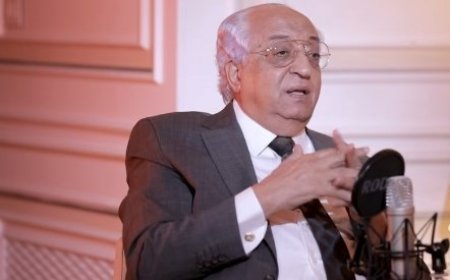 «جايين نرمي نفسنا في النار».. وزير الداخلية الأسبق يكشف أسرار ما بعد 2011 وأحداث يناير وبورسعيد