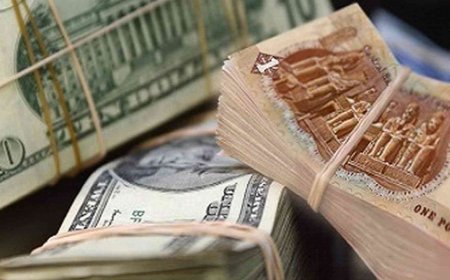 مفاجأة في البنوك.. سعر الدولار مقابل الجنيه اليوم الثلاثاء 6 أكتوبر 2026