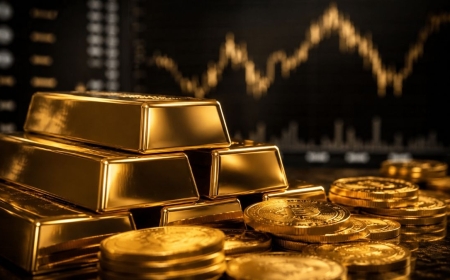 عيار 21 عند 6135 جنيها.. أسعار الذهب اليوم الثلاثاء 6 أكتوبر