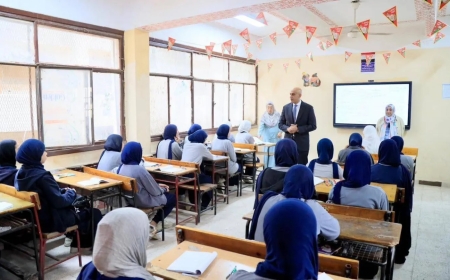 50% مقالي.. تفاصيل امتحانات الثانوية العامة 2027