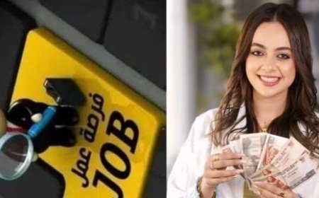 100 فرصة عمل للمصريين في إسبانيا.. تعرف على الشروط