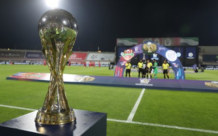 إنجاز تاريخي.. من هو عادل عباس أفضل لاعب شاب في كأس الخليج العربي 27؟
