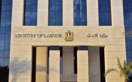 براتب 64 ألف جنيه.. موقع وزارة العمل يتيح 100 وظيفة في إسبانيا