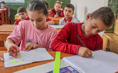 هل الخميس القادم 8 أكتوبر 2026 إجازة للمدارس والجامعات