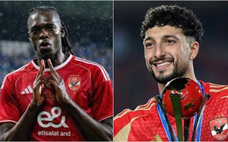 تذاكر القمة ولعت.. فتح باب الحجز لمواجهة الأهلي والزمالك