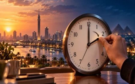 حتى العاشرة مساءا.. مواعيد غلق المحال والمولات فى الشتاء 2026