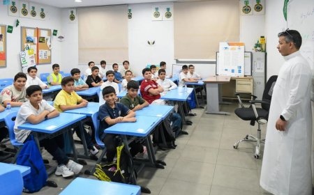 رسميًا.. إضافة أيقونة فرص النقل الخارجي في نظام فارس استعدادا لبدء التقديم للمعلمين
