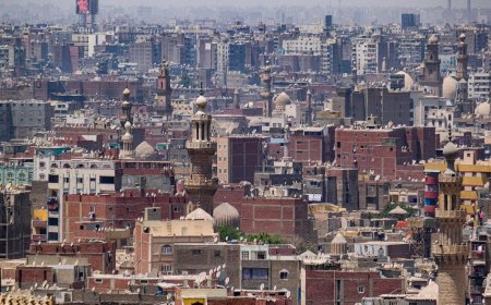 قبل نهاية ديسمبر 2026 من الملزم بتقديم الإقرار الضريبي للعقارات؟