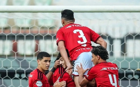 في كأس عاصمة مصر.. موعد مباراه الاهلي اليوم والقنوات الناقلة