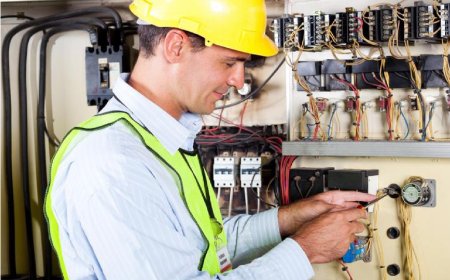 الفرصة الأخيرة.. وظائف وزارة الكهرباء 2026 والتخصصات المطلوبة وموعد التقديم