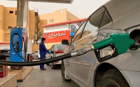 قبل قرار اللجنة.. أسعار البنزين والسولار اليوم الخميس 8 أكتوبر 2026