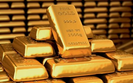 مجلس الذهب العالمي: البنوك المركزية تشتري 170 طنا والصين بالمقدمة