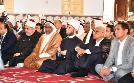 بمناسبة انتصارات أكتوبر.. نص خطبة الجمعة اليوم بعنوان وأعدوا لهم ما استطعتم من قوة