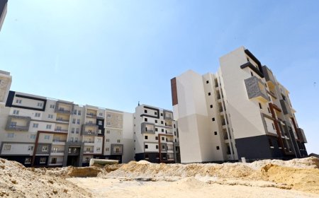 سكن لكل المصريين 9.. موعد الحجز وشروط التقديم والاوراق المطلوبة