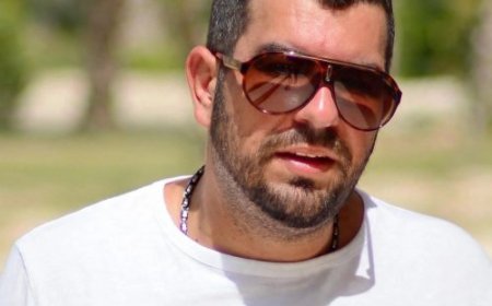 مشوار فني عمره 31 عام.. بعد رحيله من هو طارق توكل؟