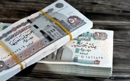 رسميًا.. موعد صرف مرتبات شهر أكتوبر 2026 وأماكن قبض الرواتب للموظفين