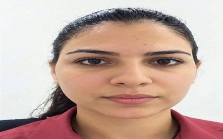 "الخارجية" تتابع نقل جثمان المضيفة عزة رمزي من السعودية إلى مصر