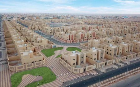 الدعم السكني أكتوبر 2026.. موعد الصرف وخطوات الاستعلام