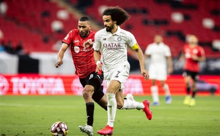 نتيجة مباراة السد ضد الهلال في دوري أبطال آسيا 2026