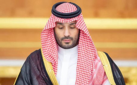 قرارات مجلس الوزراء السعودي.. 14 قرارًا مهمًا