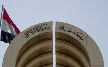 التسجيل في الجامعات العراقية 2027.. أوراق مهمة لا تفوتك