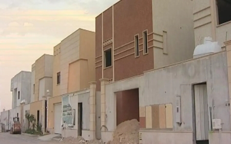 فرص الدعم السكني 1448.. مفاجآت مهمة  تكشف شروط الاستحقاق