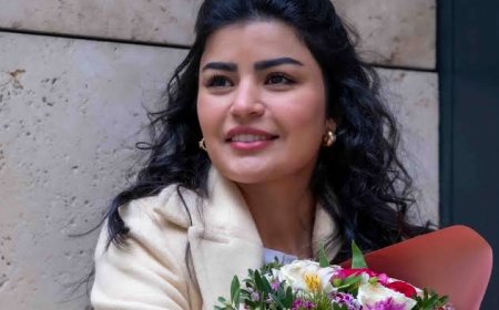 موعد عرض مسلسل احلى نصيب الحلقة الثانية عشر.. أحداث مثيرة