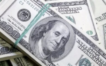أسعار الدولار اليوم الخميس 15 أكتوبر 2026 في جميع البنوك