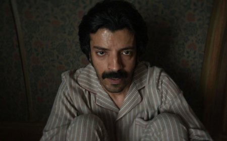 قصة مسلسل النفس المطمئنة وأسرار الرعب النفسي