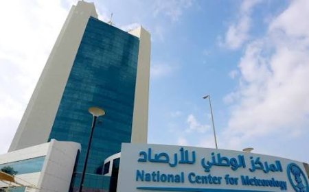 المركز الوطني للأرصاد يحذر من سيول وأمطار غزيرة تضرب المملكة