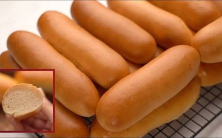 طريقة عمل العيش الفينو في البيت.. سر الهشاشة والطعم اللذيذ