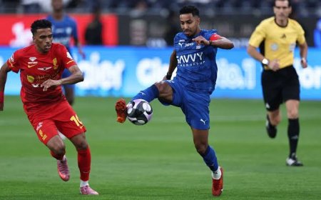 ملخص مباراة القادسية ضد أبها في الدوري السعودي 2026