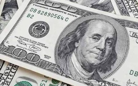 سعر الدولار اليوم الأحد 18 أكتوبر 2026.. ارتفاع جديد بالبنوك المصرية