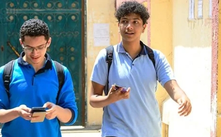 تسجيل استمارة الامتحان إلكترونيا.. الخطوات وآلية حل المشكلات
