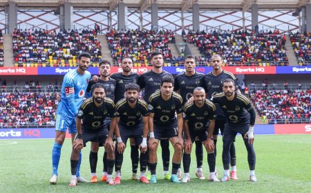 نتيجة مباراة الاهلي وكيتارا في كأس الاتحاد الأفريقي 2026