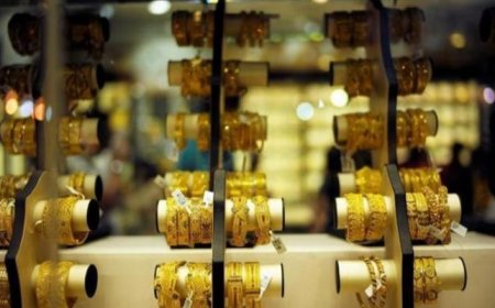 سعر مثقال الذهب في العراق اليوم الأحد 18 أكتوبر 2026