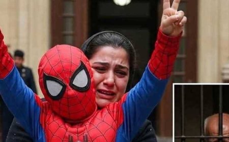 قضية الطفل ياسين.. تطور قانوني جديد ومطالبة بتعويض مالي ضخم