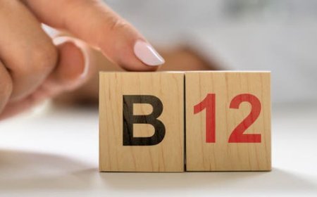علامات نقص فيتامين ب12.. 6 أعراض لا تتجاهلها