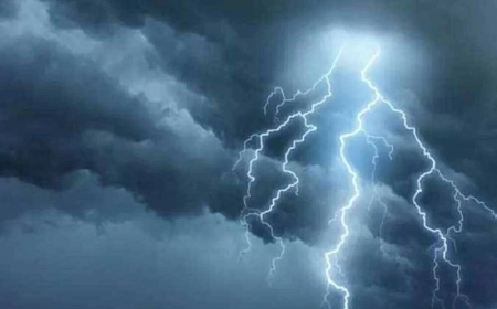 الطقس غدًا في المغرب.. أمطار رعدية وثلوج مرتقبة