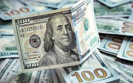 سعر الدولار اليوم الاثنين 19 أكتوبر 2026 في البنوك المصرية