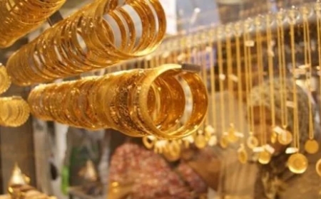سعر الذهب اليوم الإثنين 19 أكتوبر 2026.. عيار 21 بكام؟