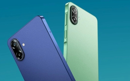 Galaxy F70.. مواصفات قوية وسعر مفاجئ قبل طرحه بالأسواق
