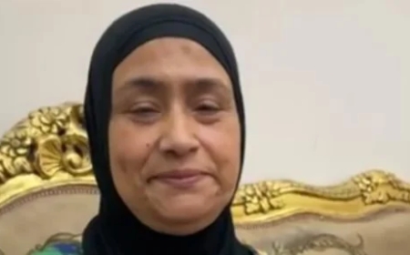 بنت بورسعيد تتصدر التريند بعد فيديو "عايزين عرسان"